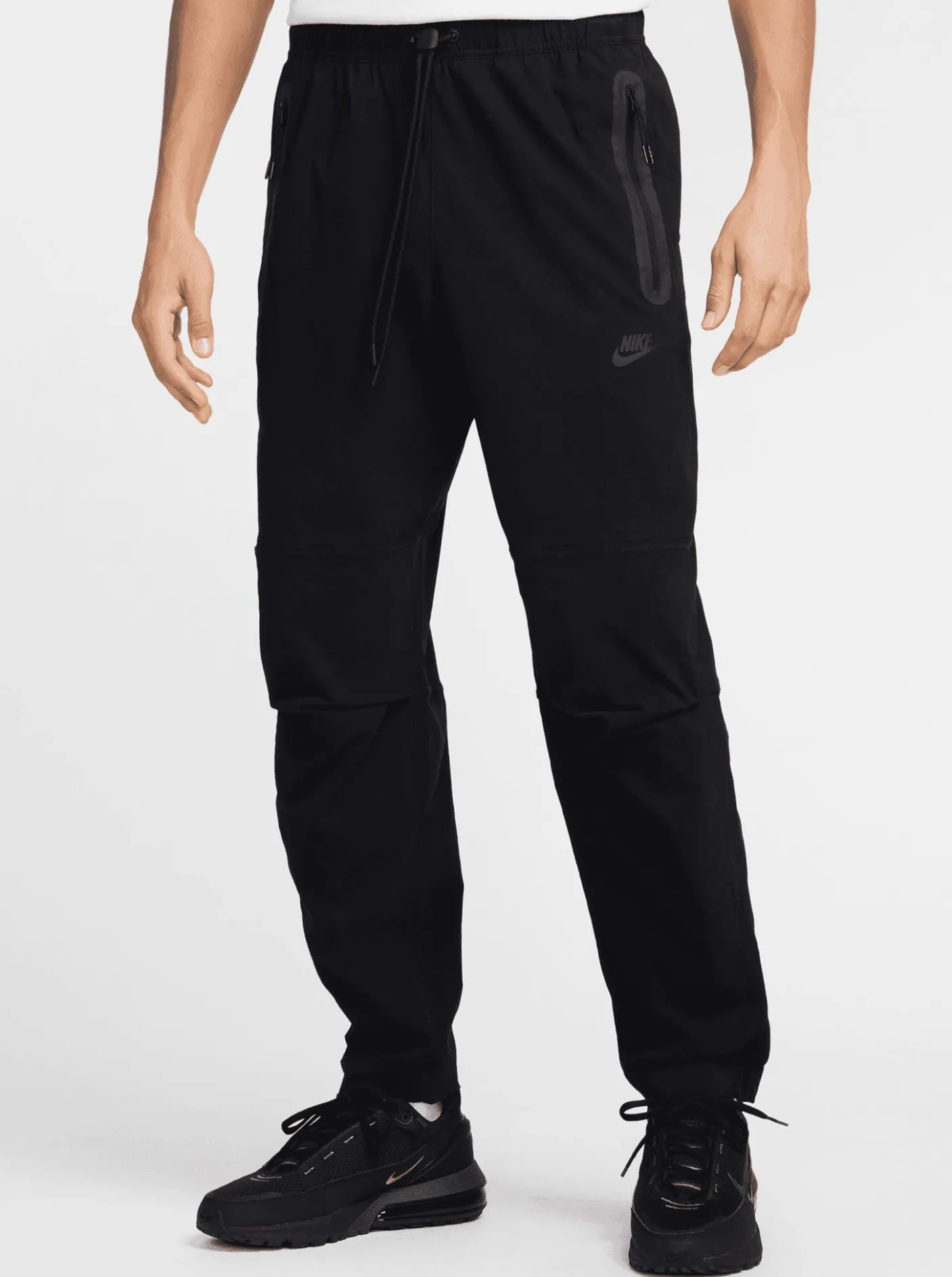 Nike Pants|Pants & Sweats-Tech Woven Pants