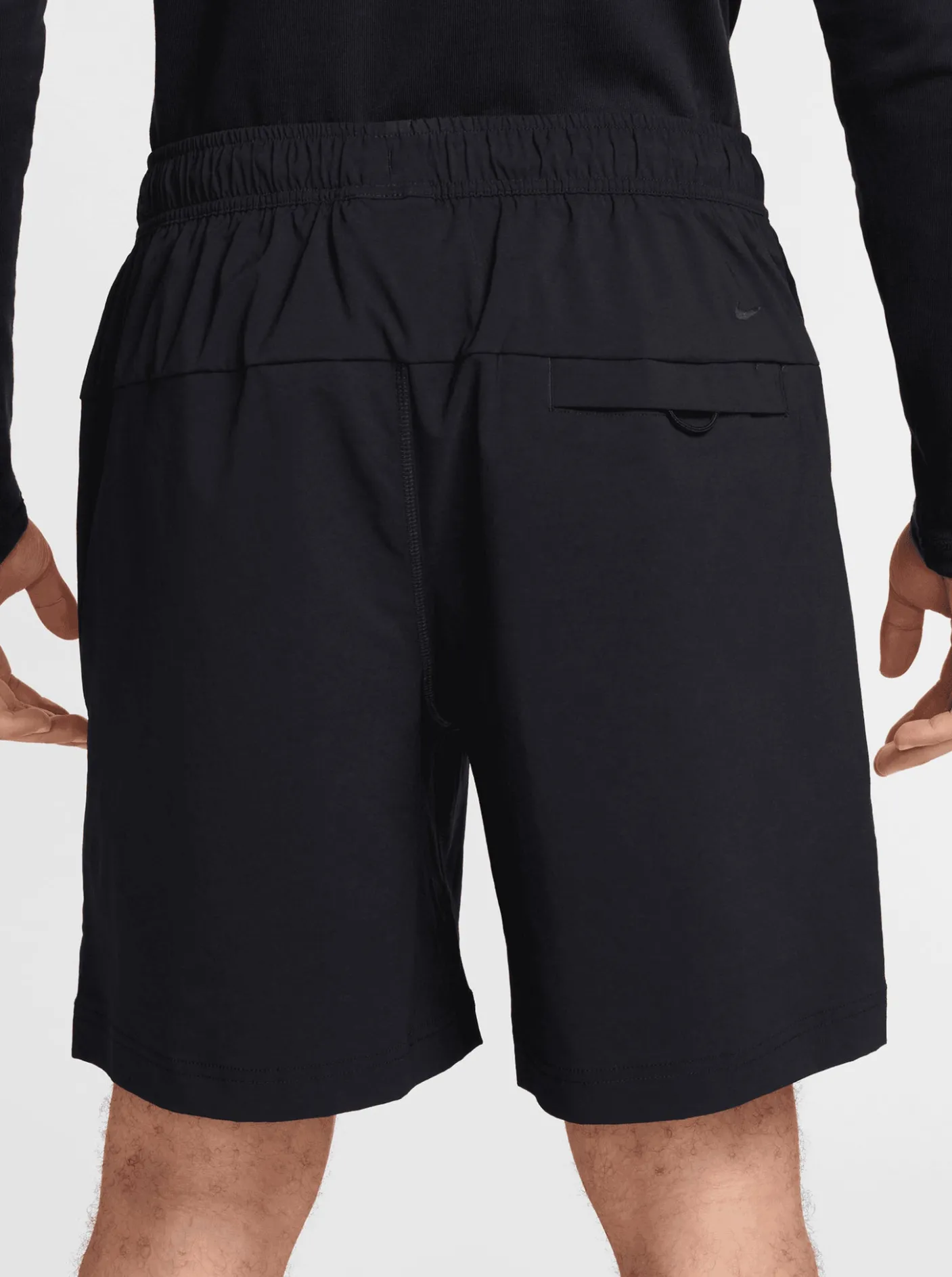 Nike Shorts-Tech Woven Shorts