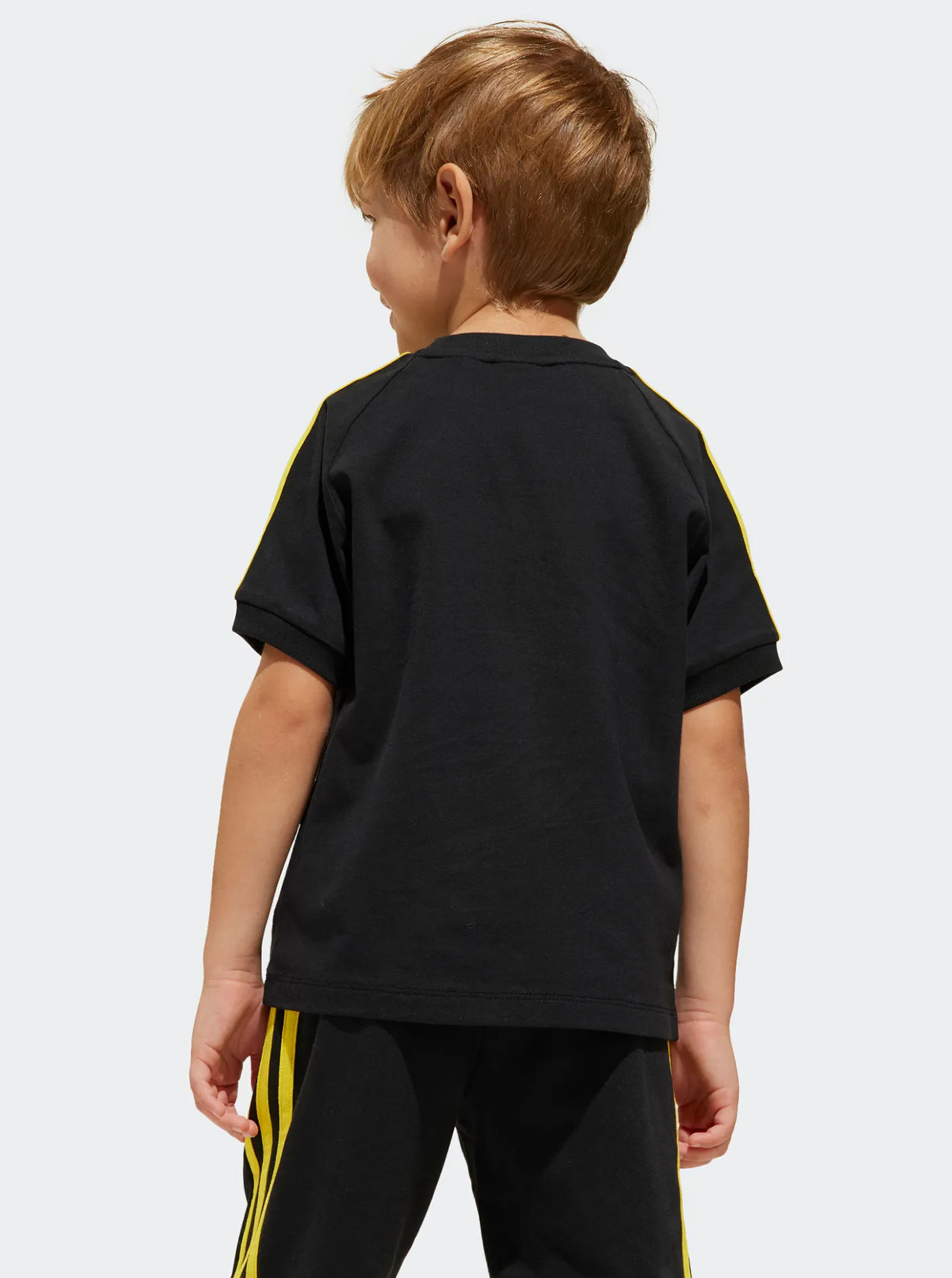 Kids adidas Originals Tees-Tee Junior