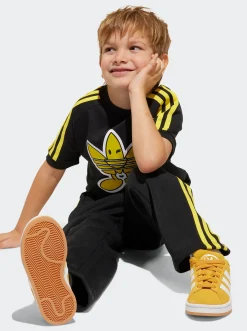 Kids adidas Originals Tees-Tee Junior