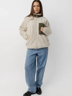 Terra Nova Jackets|Jackets-Terra Sherpa Jacket