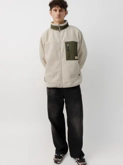 Terra Nova Jackets|Jackets-Terra Sherpa Jacket