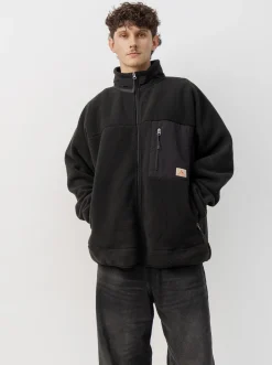 Terra Nova Jackets|Jackets-Terra Sherpa Jacket