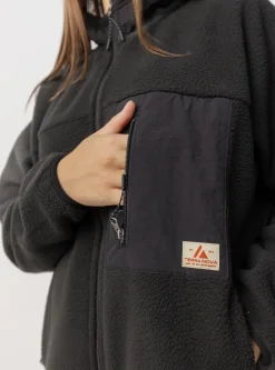 Terra Nova Jackets|Jackets-Terra Sherpa Jacket