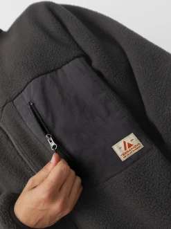 Terra Nova Jackets|Jackets-Terra Sherpa Jacket