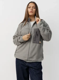 Terra Nova Jackets|Jackets-Terra Sherpa Jacket