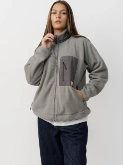 Terra Nova Jackets|Jackets-Terra Sherpa Jacket