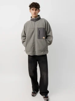 Terra Nova Jackets|Jackets-Terra Sherpa Jacket
