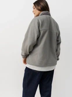 Terra Nova Jackets|Jackets-Terra Sherpa Jacket