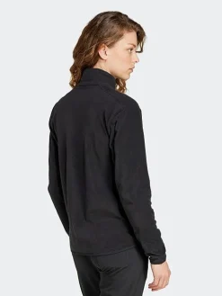 Women adidas Originals Jackets & Vests|Hoodies & Crews-Terrex Multi Full Zip Fleece Jacket