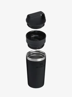 Stanley Water Bottles-The Café-To-Go Travel Mug 12oz