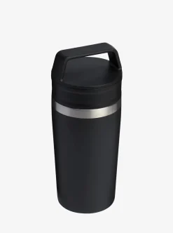 Stanley Water Bottles-The Café-To-Go Travel Mug 12oz