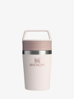 Stanley Water Bottles-The Café-To-Go Travel Mug 8oz