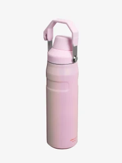 Stanley Water Bottles-The IceFlow™ Fast Flow Bottle 24oz