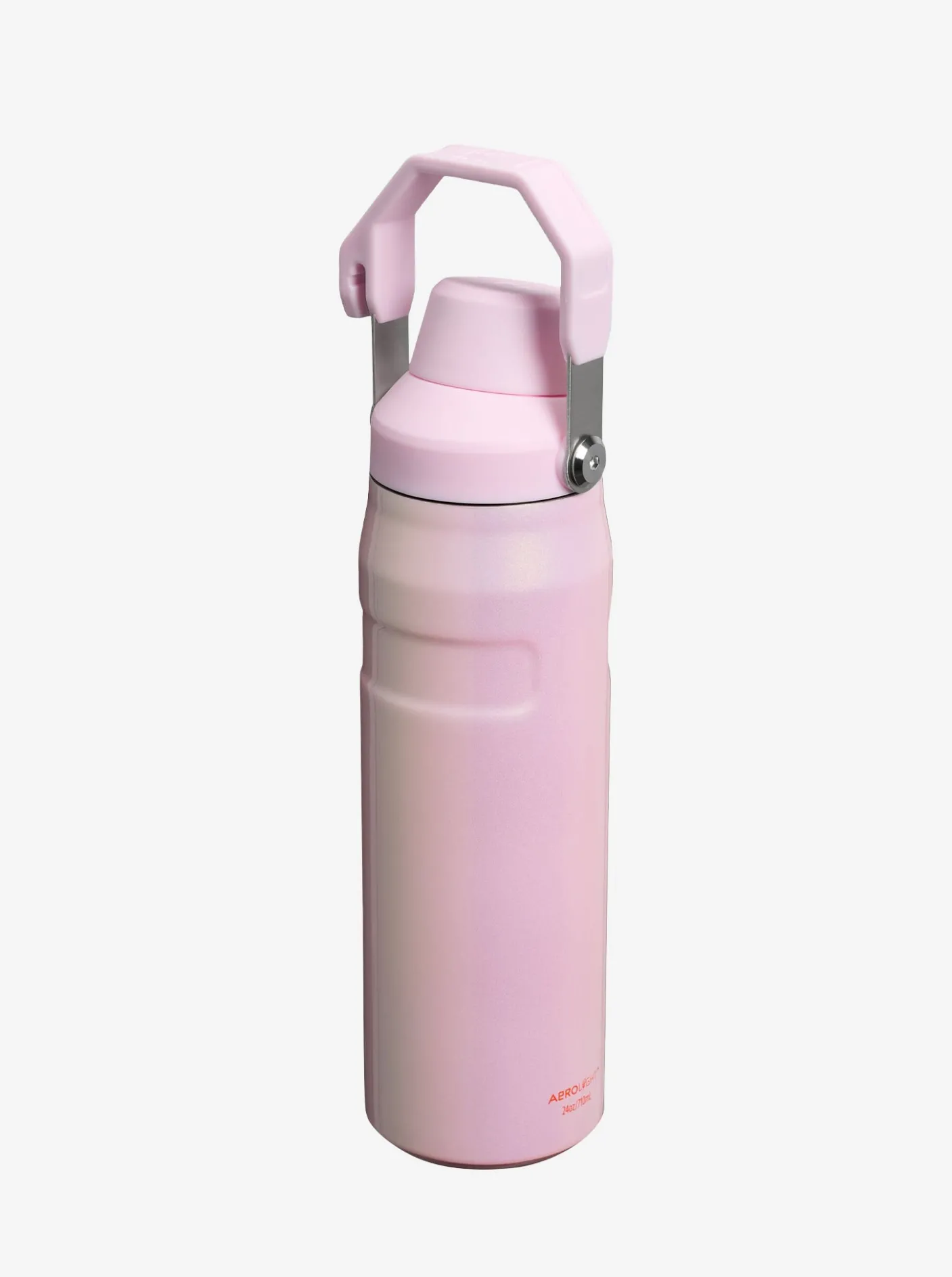 Stanley Water Bottles-The IceFlow™ Fast Flow Bottle 24oz