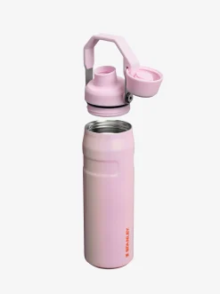 Stanley Water Bottles-The IceFlow™ Fast Flow Bottle 24oz