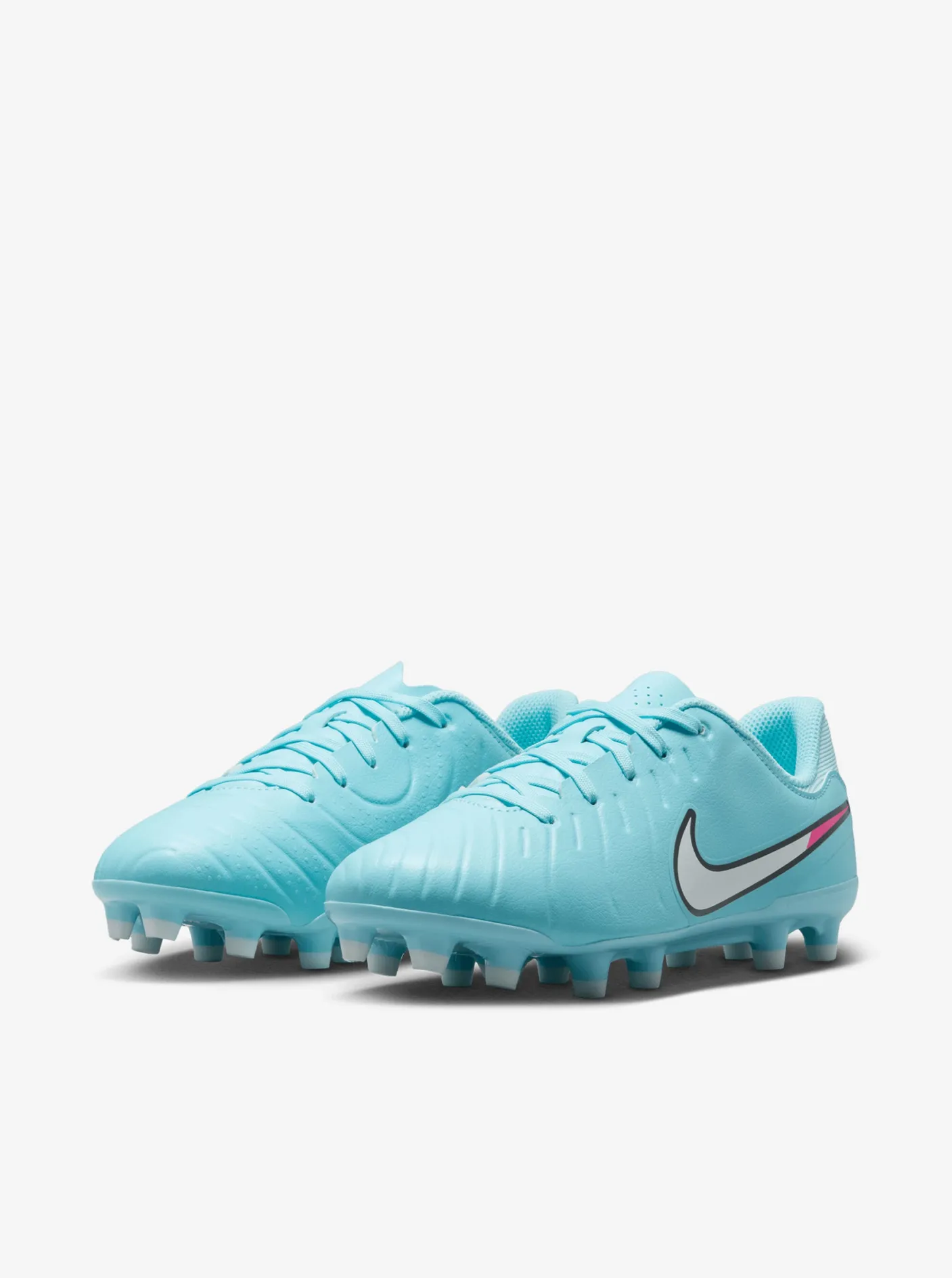 Women Nike Football Boots|Boots-Tiempo Legend 10 Academy Kids