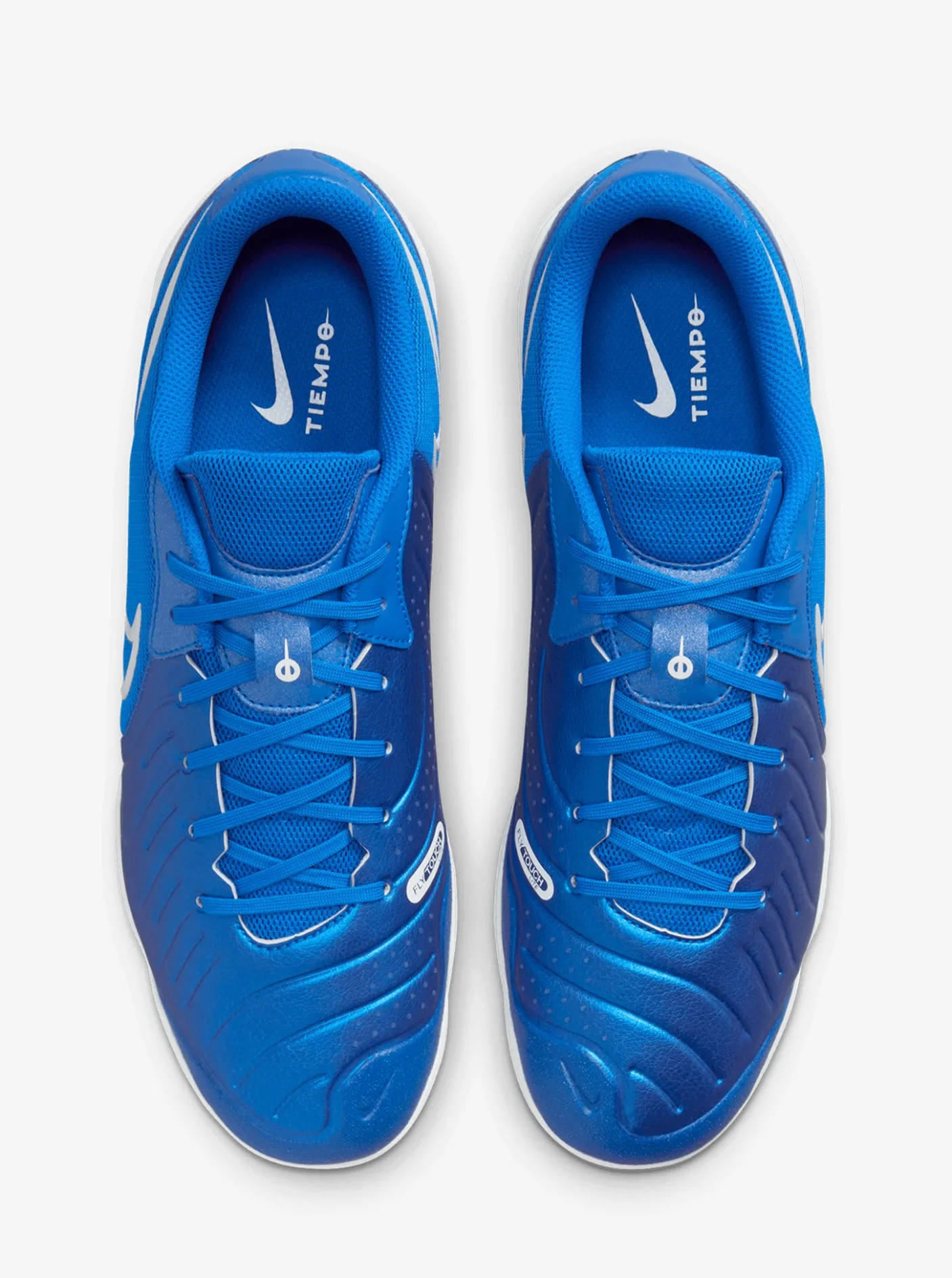Nike Football Boots|Indoor Boots-Tiempo Legend 10 Academy Mens