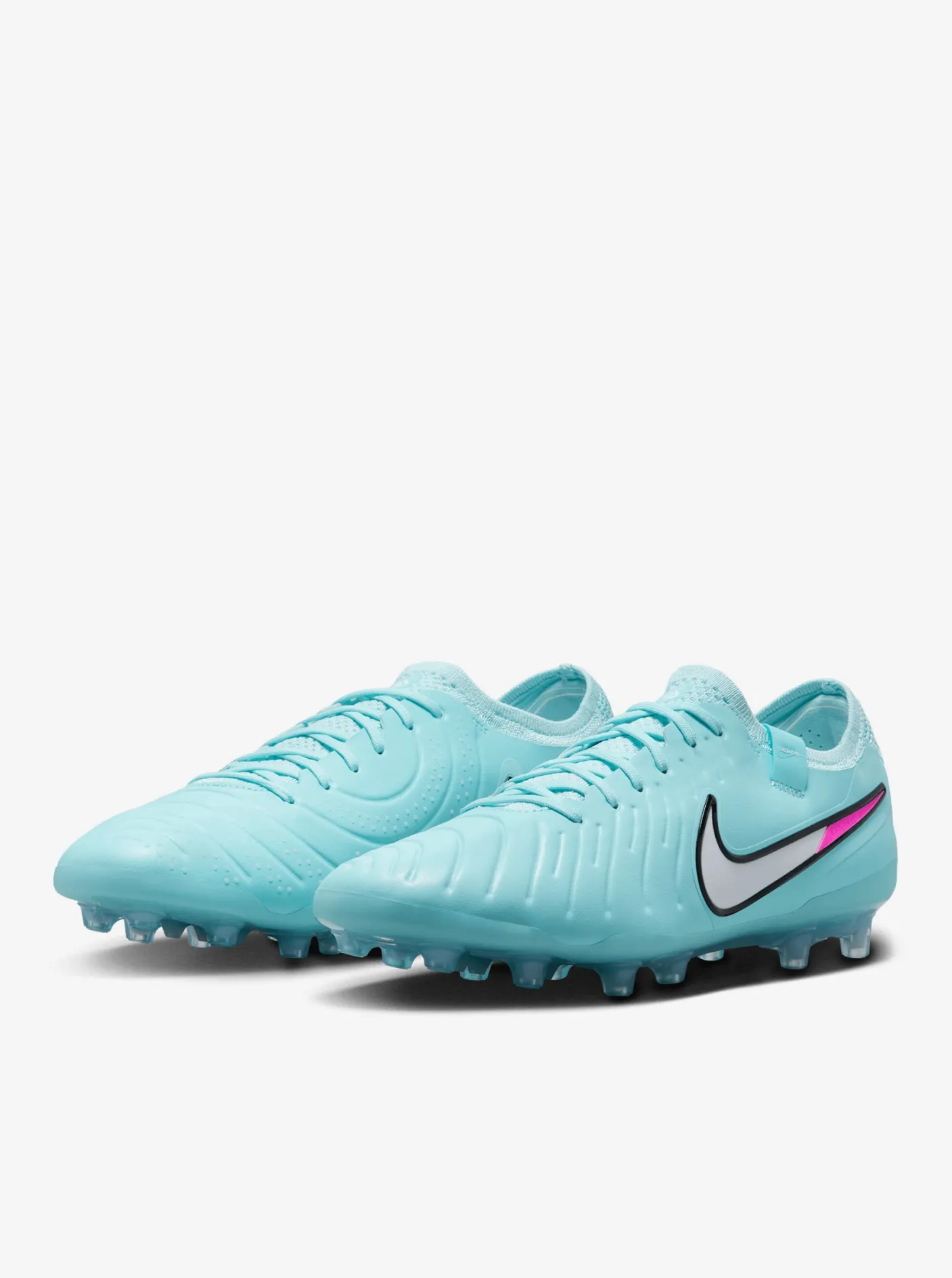 Women Nike Football Boots|Firm Ground Boots-Tiempo Legend 10 Elite Unisex