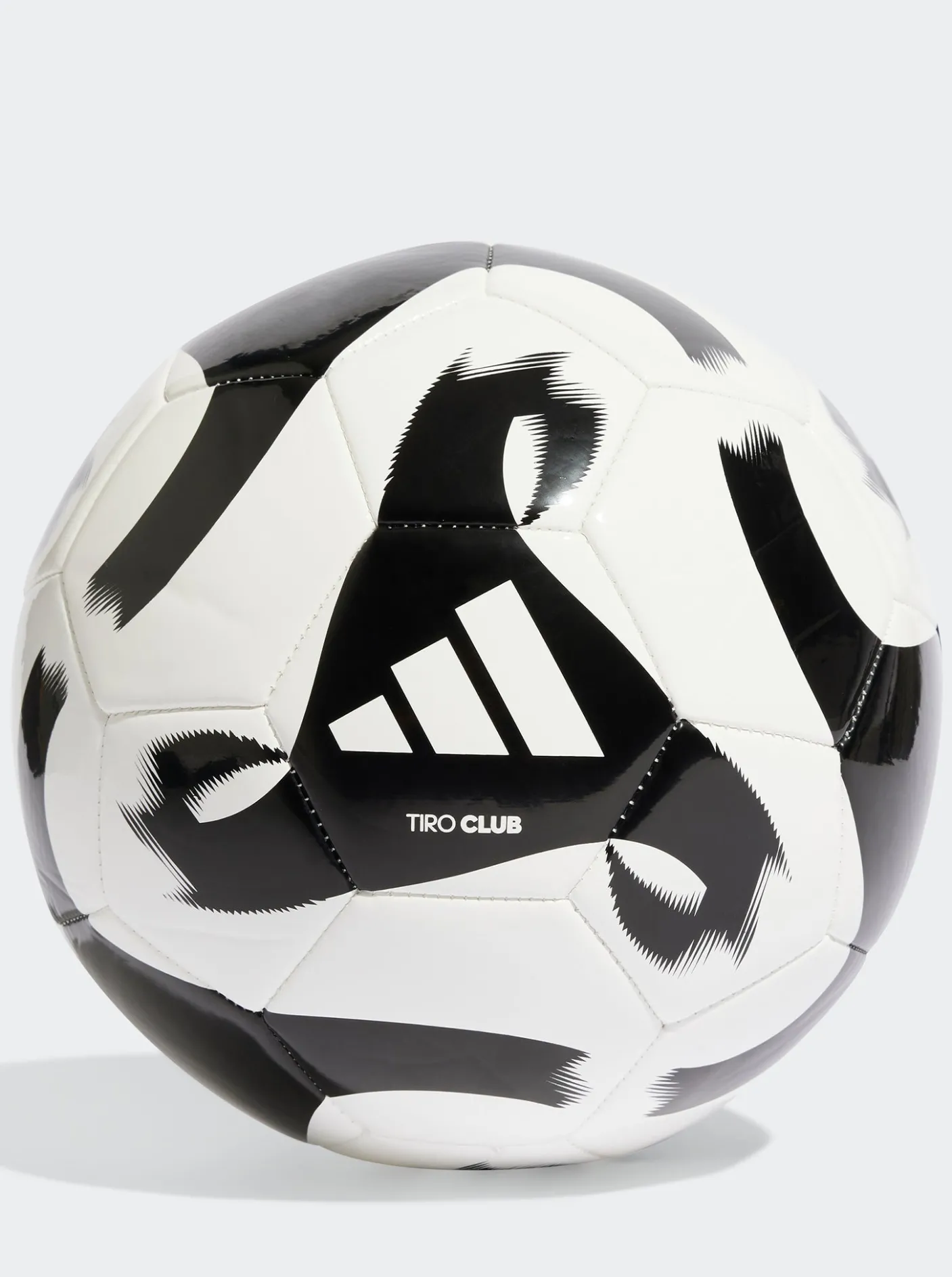 adidas Footballs-Tiro Club Ball