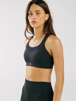 Women adidas Running|Performance-TLRD Impact Training High Support Bra