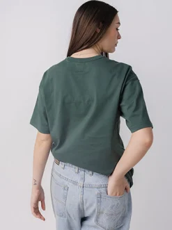 Women The Joggers Club Tees & Tanks|Tees & Singlets-Track Graphic Tee