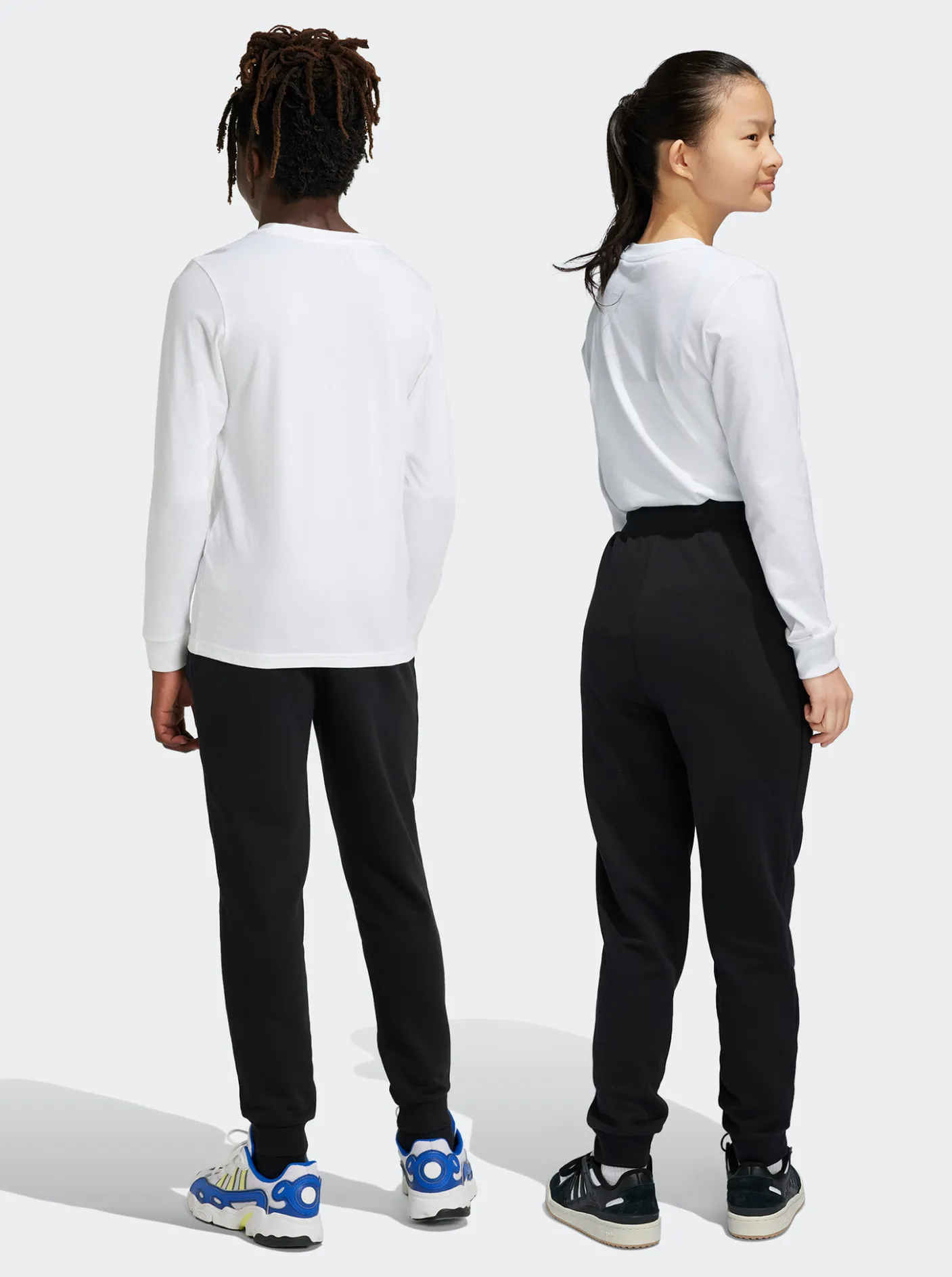 Kids adidas Originals Leggings & Pants-Track Pants Kids