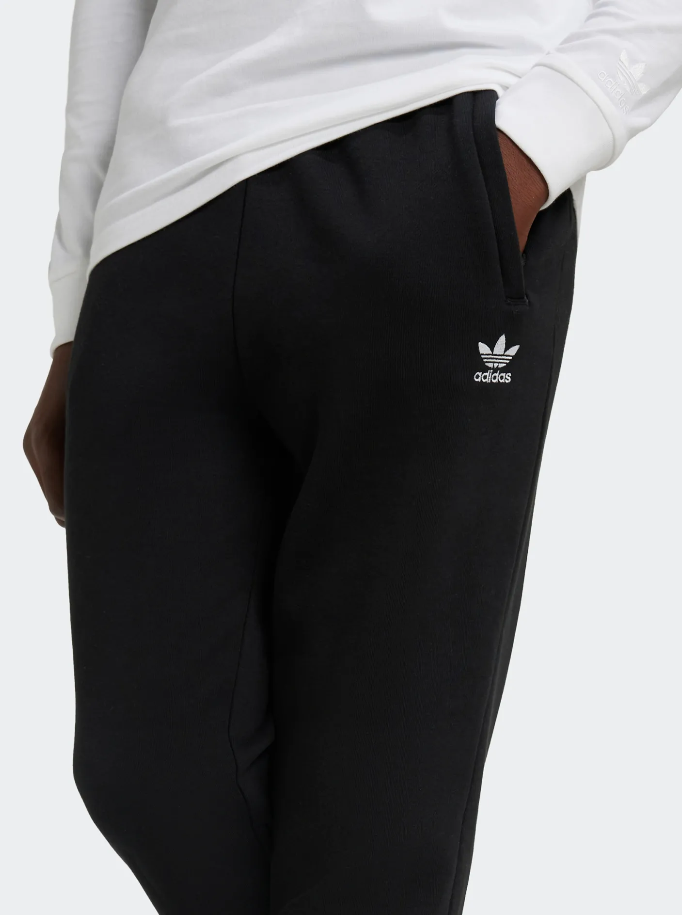 Kids adidas Originals Leggings & Pants-Track Pants Kids