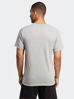 adidas Performance|Tees & Singlets-Train Essentials Feelready T-Shirt