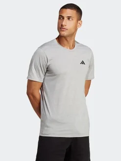 adidas Performance|Tees & Singlets-Train Essentials Feelready T-Shirt