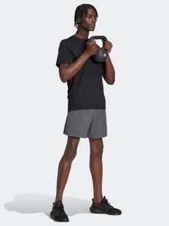 adidas Performance-Train Essentials Feelready Training Tee