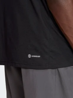 adidas Performance-Train Essentials Feelready Training Tee