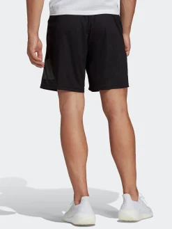 adidas Performance|Shorts-Train Essentials Logo Training Shorts