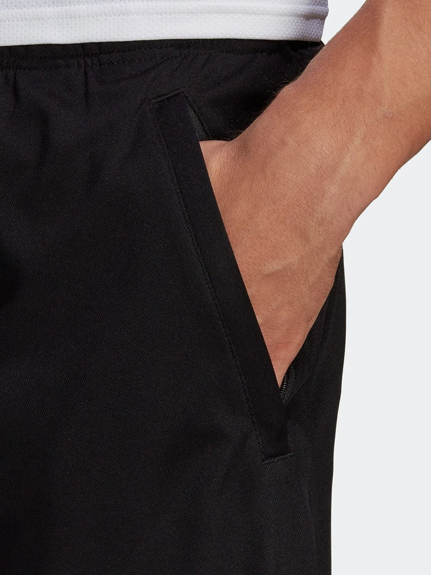 adidas Performance|Shorts-Train Essentials Logo Training Shorts