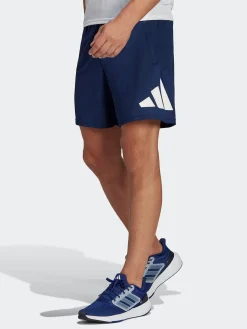 adidas Performance|Shorts-Train Essentials Logo Training Shorts