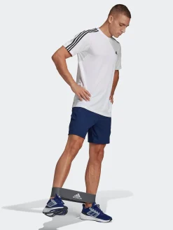 adidas Performance|Shorts-Train Essentials Logo Training Shorts