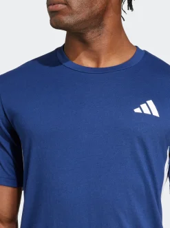 adidas Performance-Train Essentials Training Feelready 3-Stripes T-Shirt