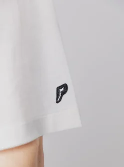 Pursuit of Happiness Training|Performance-Training Club Track Tee In White