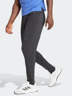 adidas Pants & Sweats-Training Hybrid Joggers