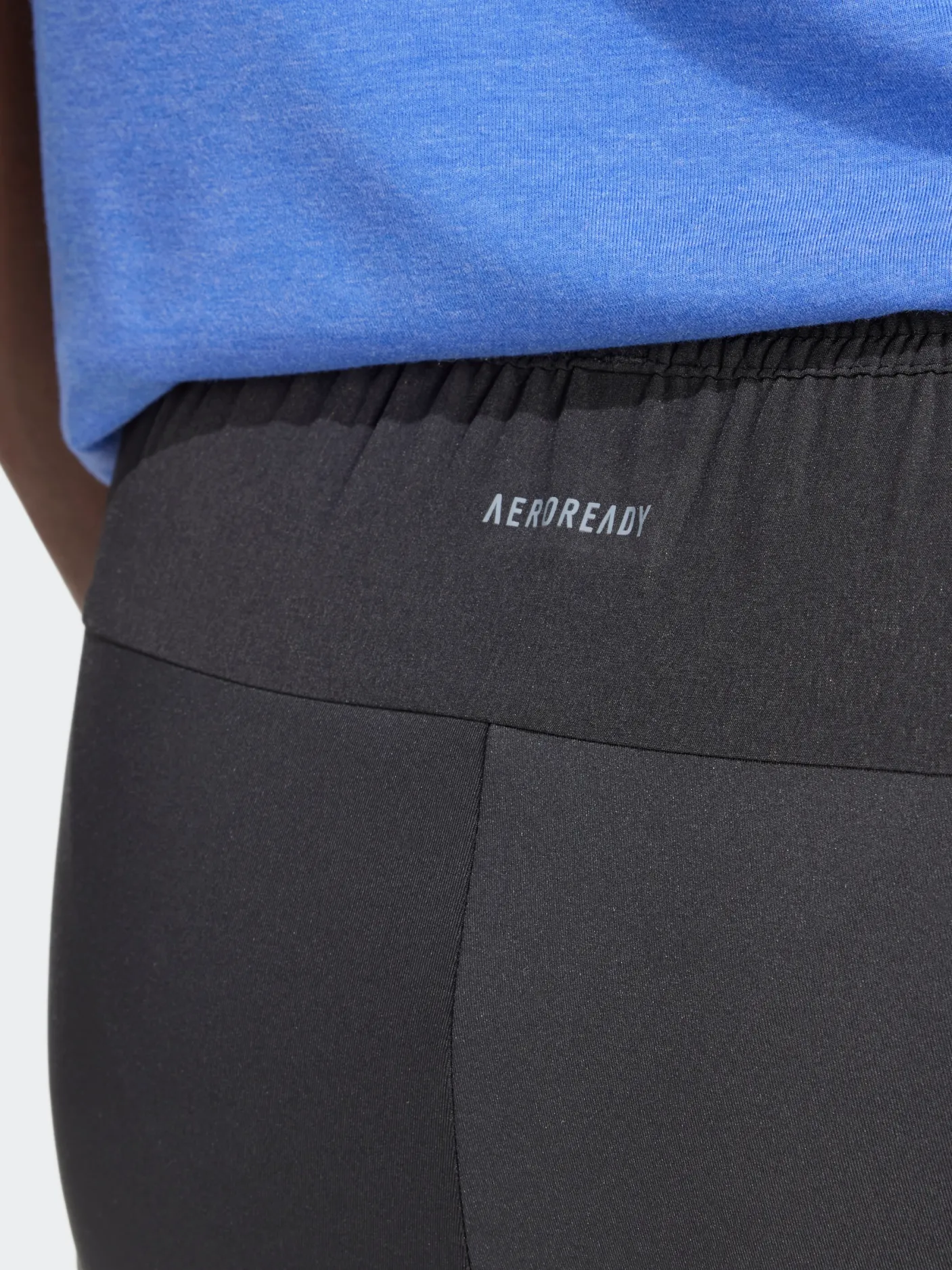 adidas Pants & Sweats-Training Hybrid Joggers