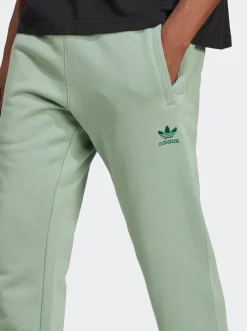 adidas Originals Pants & Sweats-Trefoil Essentials French Terry Pants