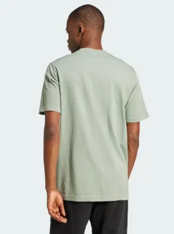 adidas Originals Tees & Singlets-Trefoil Essentials Tee