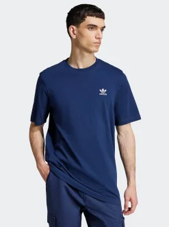 adidas Originals Tees & Singlets-Trefoil Essentials Tee