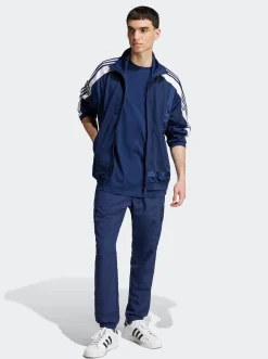 adidas Originals Tees & Singlets-Trefoil Essentials Tee