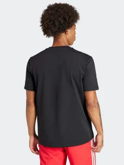 adidas Originals Tees & Singlets-Trefoil T-Shirt