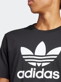 adidas Originals Tees & Singlets-Trefoil T-Shirt