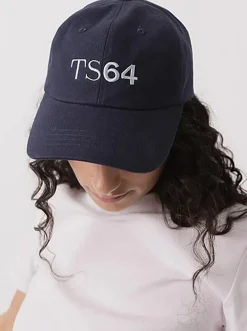 Taylor Sport Caps & Hats-TS Cap in Midnight