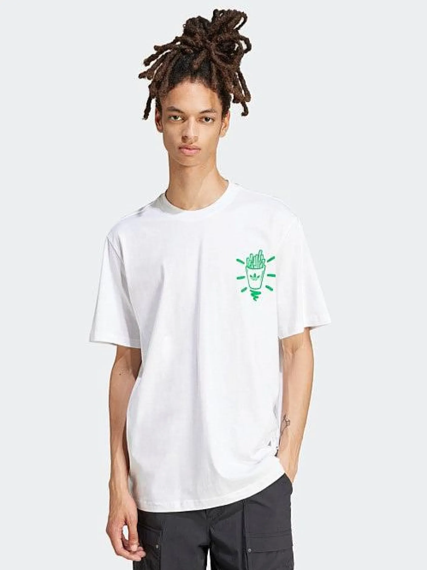 adidas Originals Tees & Singlets-T-Shirt