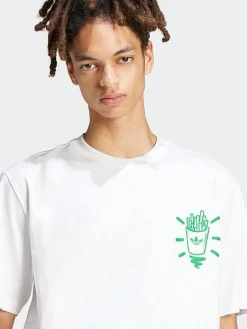 adidas Originals Tees & Singlets-T-Shirt