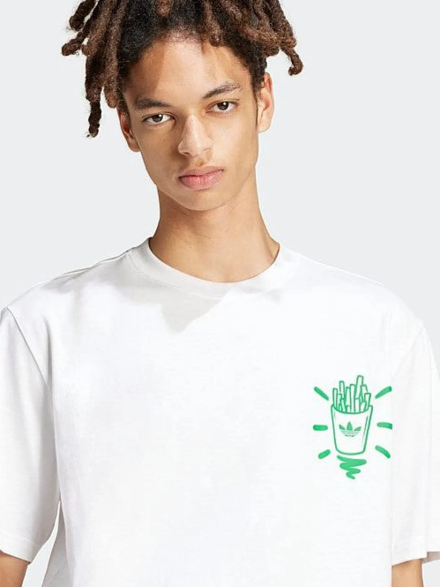 adidas Originals Tees & Singlets-T-Shirt